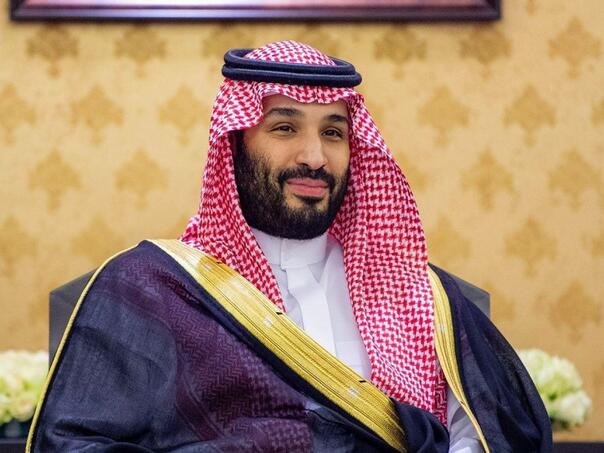 Bin Salman: Neophodan dijalog između Indije i Pakistana