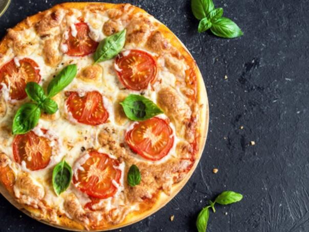 Binance Pizza Dan po prvi put se obilježava u glavnom gradu BiH