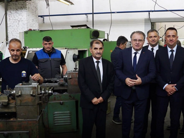 Binas Bugojno otvara vrata za 132 nova radnika