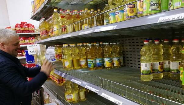 Bingo, Amko, Mercator i Konzum o rastu cijena