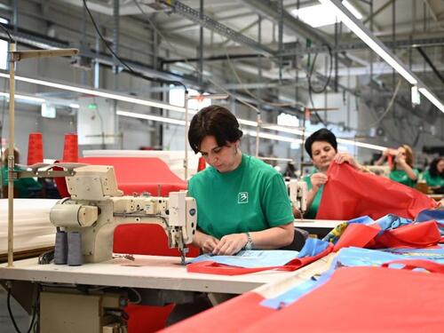 Bingo Group otvorio dva nova pogona: Kaletex i Ingram pojačale svoje kapacitete