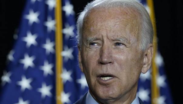 Biografija Joea Bidena: Život posvećen politici