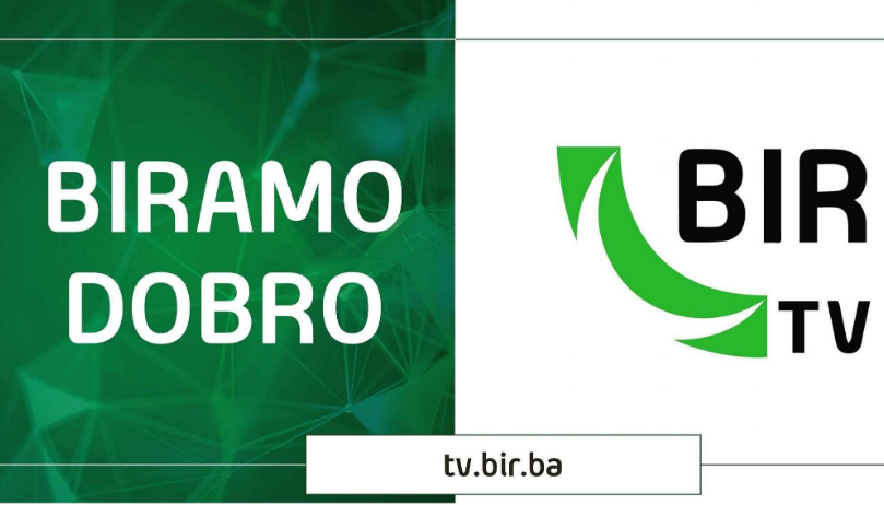 BIR TV obilježava treću godišnjicu: Gledatelji prepoznali kvalitet