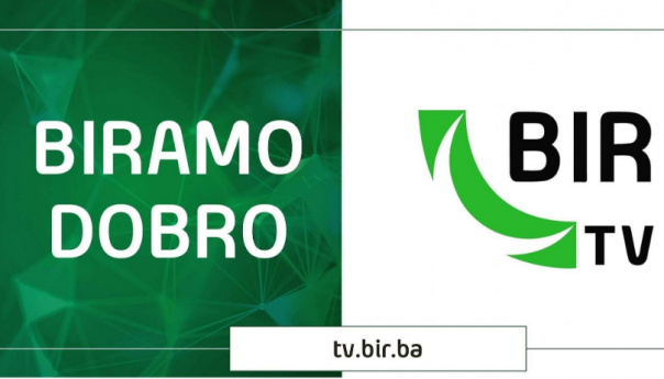 BIR TV obilježava treću godišnjicu: Gledatelji prepoznali kvalitet