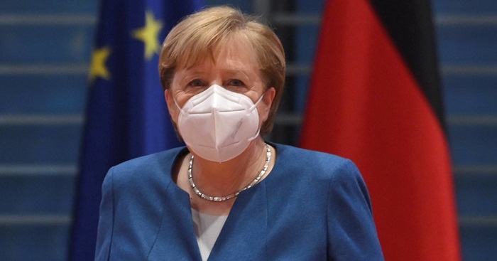 Bira se nasljednik Angele Merkel