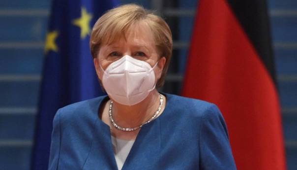 Bira se nasljednik Angele Merkel