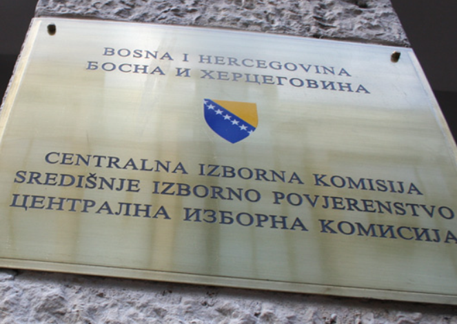 Biračko mjesto Korićani u Kneževu nije otvoreno