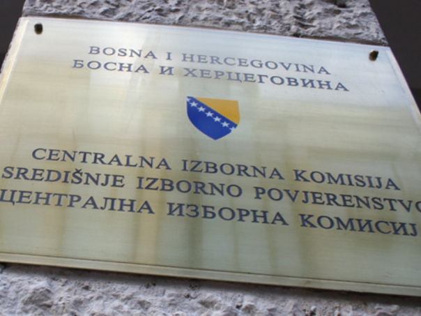 Biračko mjesto Korićani u Kneževu nije otvoreno