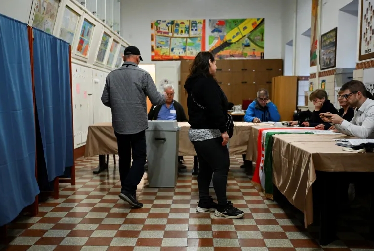 Birališta u Mađarskoj zatvorena, broje se glasovi
