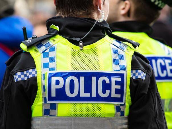 Birmingham: Dvojica tinejdžera optužena za ubistvo dječaka (13)