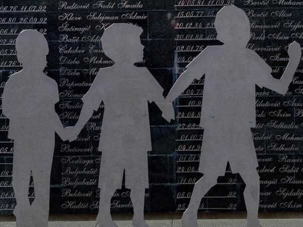 BIRN BiH u četvrtak organizuje događaj o djeci nestaloj u ratu