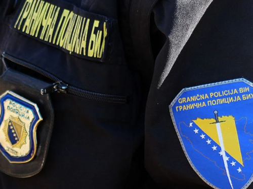 Bišćanin švercovao migrante pa pokušao podmititi policiju: Uhapšen je