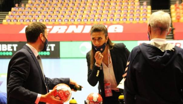 Bišćanka zaslužila mjesto među svjetskom rukometnom elitom