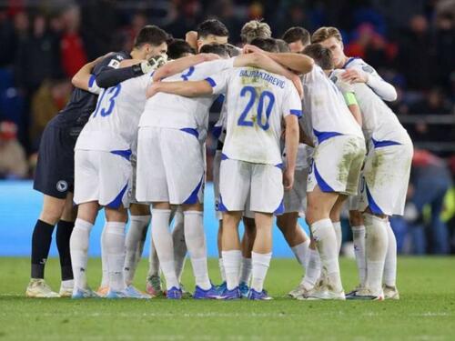 Biščević: Nije to više "ona" Italija, imamo šanse