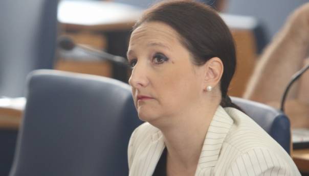 Biščević-Tokić: Muzurove prizemne uvrede mnogo govore o njemu