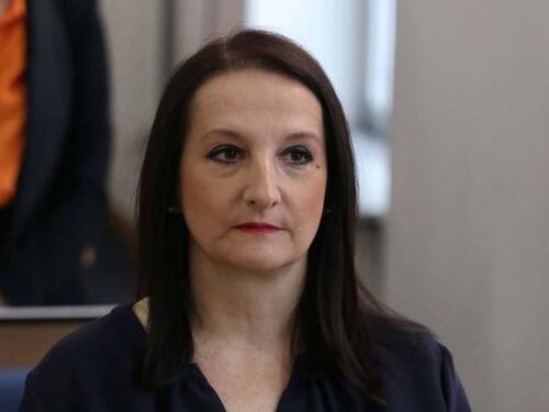 Bišćević-Tokić: Novi status vodi RTVFBiH u potpuno pogrešnom pravcu