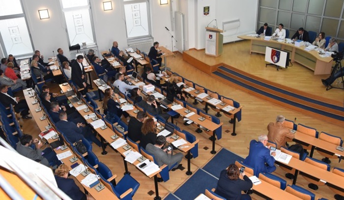 Bišćević-Tokić: Osnažiti saradnju Inspekcije i Ureda za borbu protiv korupcije 
