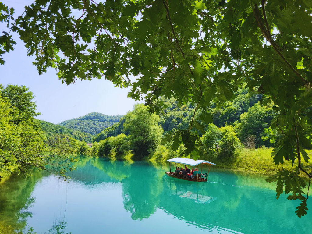 Biser netaknute prirode u Bosanskoj Krajini: Jeste li čuli za Vrelo Krušnice?