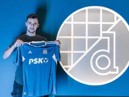 Biser zagrebačkog Dinama će biti novo pojačanje FK Sarajevo