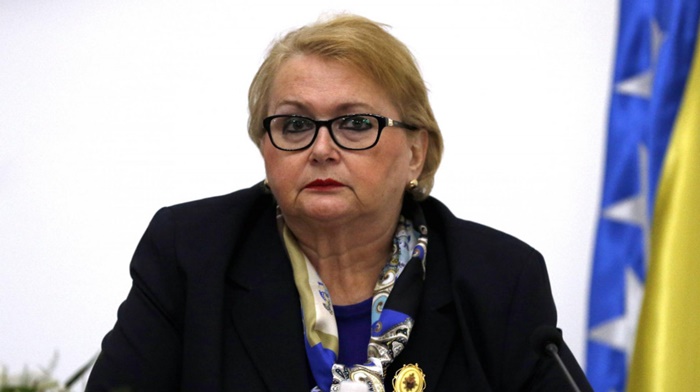 BISERA TURKOVIĆ - JASAN POZIV SVIJETU