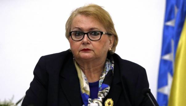 BISERA TURKOVIĆ - JASAN POZIV SVIJETU