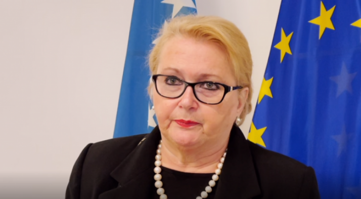 Bisera Turković predložila da 11. juli bude Dan žalosti u BiH zbog Srebrenice