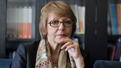 Biserko: Dodik je na odlasku, vjerovatno će završiti u Beogradu