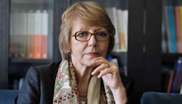 Biserko: Dodik je na odlasku, vjerovatno će završiti u Beogradu