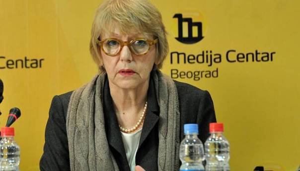 Biserko: Dodikovo rastakanje BiH smišljeno u Beogradu, cilj pripajanje RS