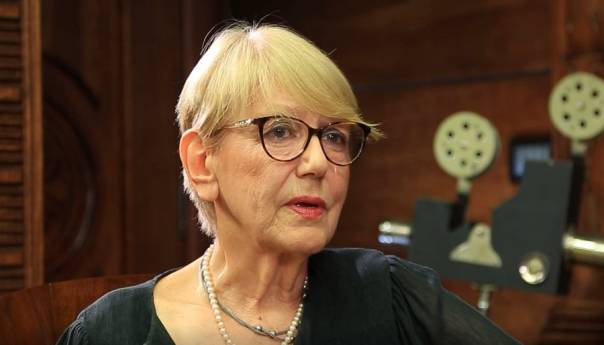 Biserko: Jučer je demonstriran projekat 'srpski svet'