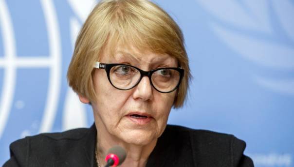 Biserko: Na stolu je ponuda i za Kosovo i za Srbiju koju treba prihvatiti