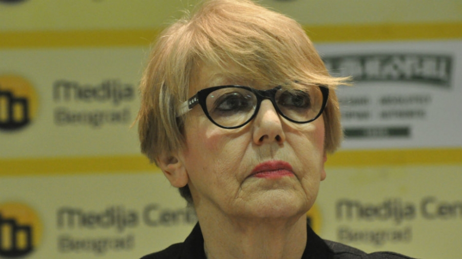 Biserko: ‘Srpski svet’ je ponovo aktueliziran