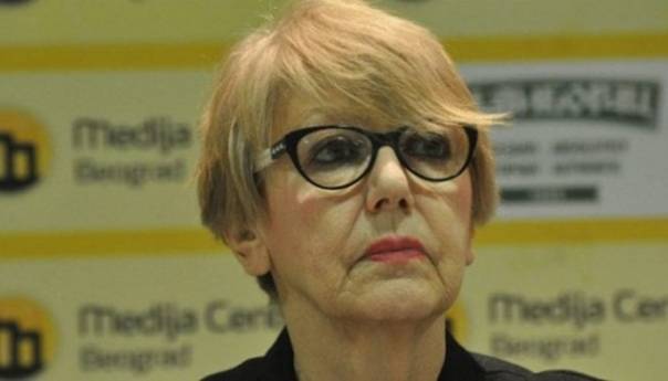 Biserko: Vučić je izgubio podršku Zapada