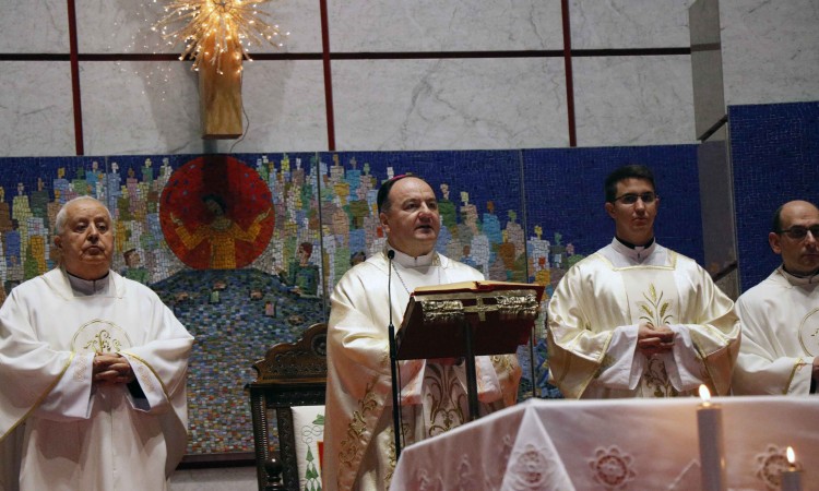 Biskup Palić izrazio čuđenje zbog nijekanja Božića u Evropi