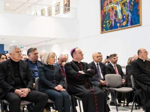 Biskup Palić: Vlast nije privilegij, nego odgovornost