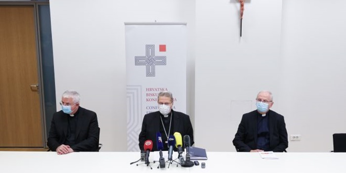 Biskupi: Hrvatska u demografskom slomu unatoč velikom broju useljenika iz BiH