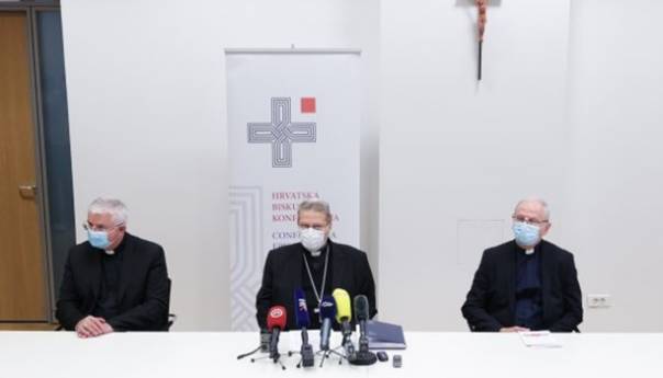Biskupi: Hrvatska u demografskom slomu unatoč velikom broju useljenika iz BiH