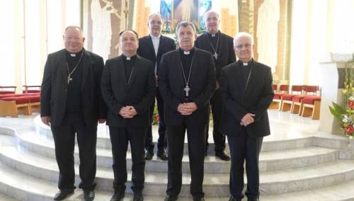 Biskupi pozvali na razboritost i odgovorno sudjelovanje u izborima