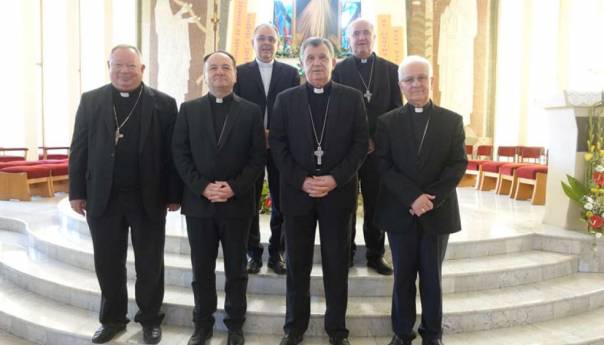 Biskupi pozvali na razboritost i odgovorno sudjelovanje u izborima