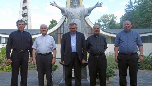 Biskupi zasjedali u Banja Luci, čvrsto stali uz misu za Bleiburg