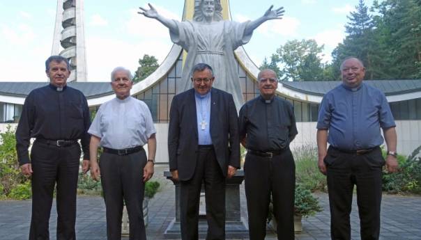 Biskupi zasjedali u Banja Luci, čvrsto stali uz misu za Bleiburg