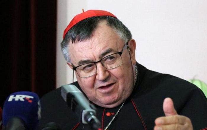 Biskupska konferencija o misi za Bleiburg