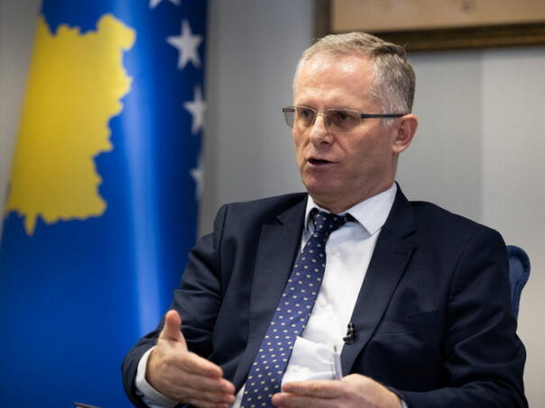 Bislimi: Srbija odbila sastanak u Briselu