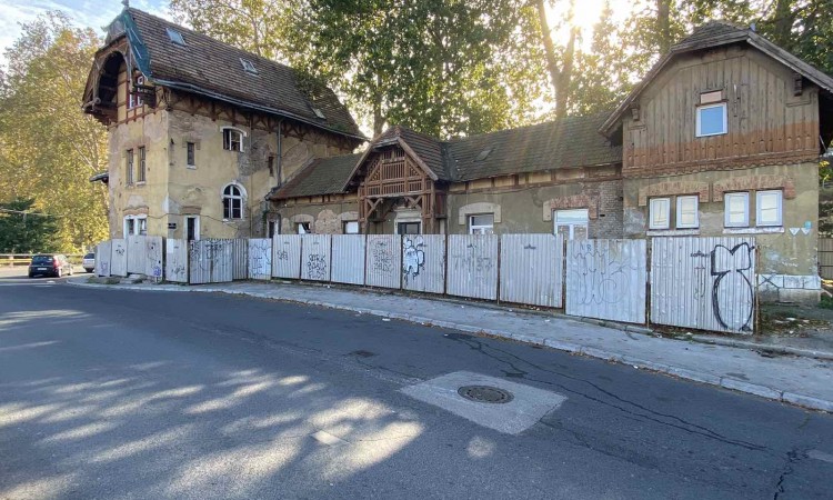 Bistrička stanica nakon 42 godine postaje muzej