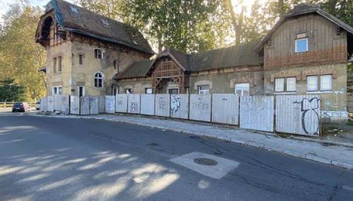 Bistrička stanica nakon 42 godine postaje muzej