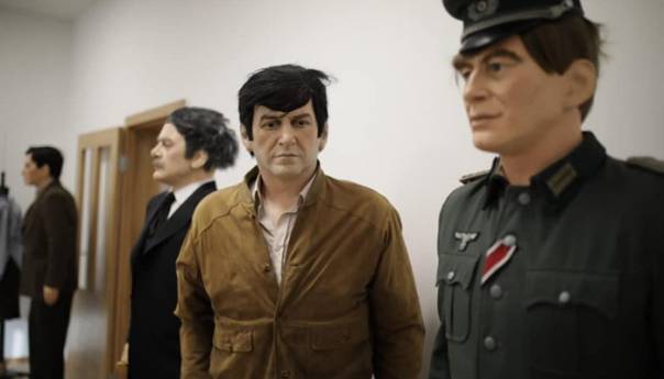 Bistrička stanica u punom sjaju, sve u znaku Valtera