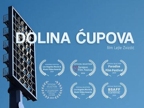 Bit će održana dodatna projekcija dokumentarnog filma 'Dolina ćupova'