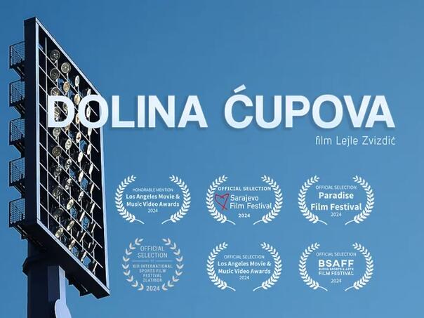 Bit će održana dodatna projekcija dokumentarnog filma 'Dolina ćupova'