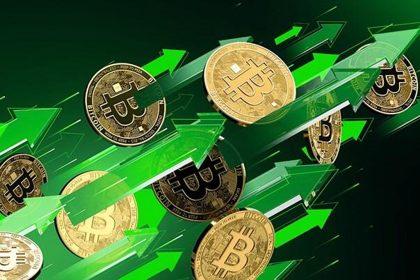 Bitcoin dosegao rekordnu vrijednost