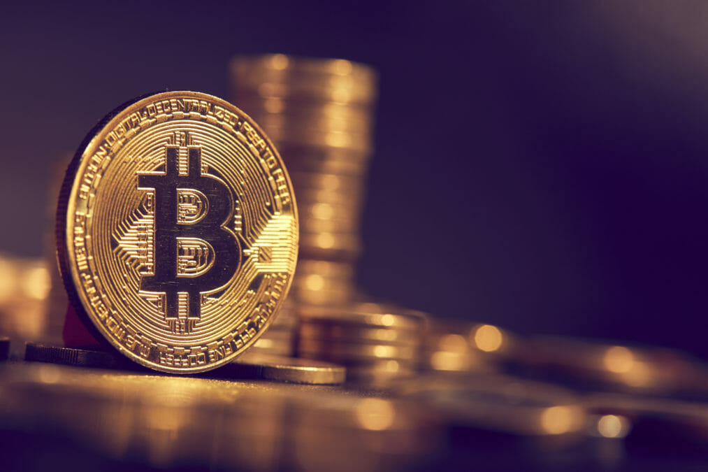 Bitcoin gotovo dosegao vrijednost od 50.000 dolara